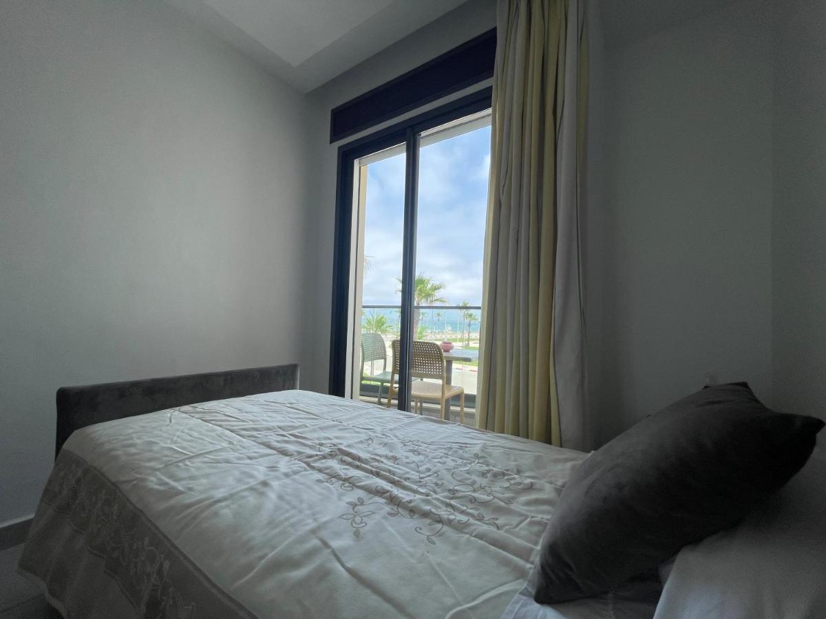 Seafront High Standard Apartment Martil Exterior photo